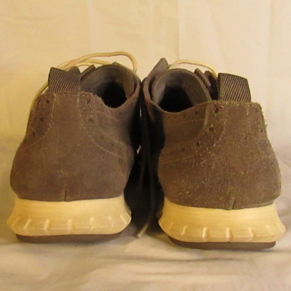 Cole Haan ZERØGRAND Wingtip Oxfords main image 7